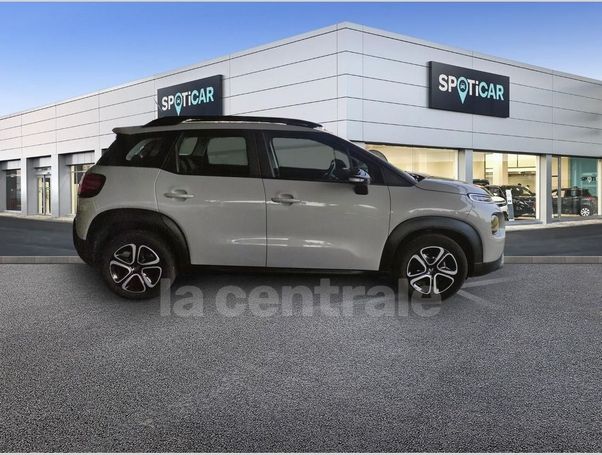 Citroen C3 Aircross BlueHDi 100 Origins 75 kW image number 5