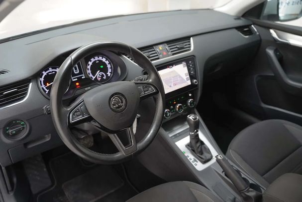 Skoda Octavia Combi 1.5 TSI Ambition 110 kW image number 16