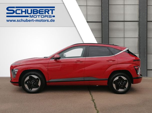 Hyundai Kona Trend 160 kW image number 2