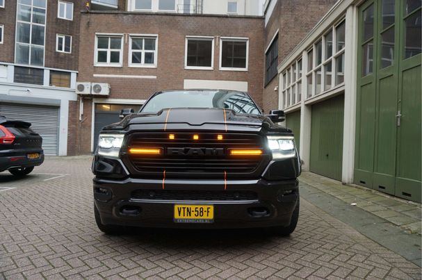 RAM 1500 5.7 V8 296 kW image number 40