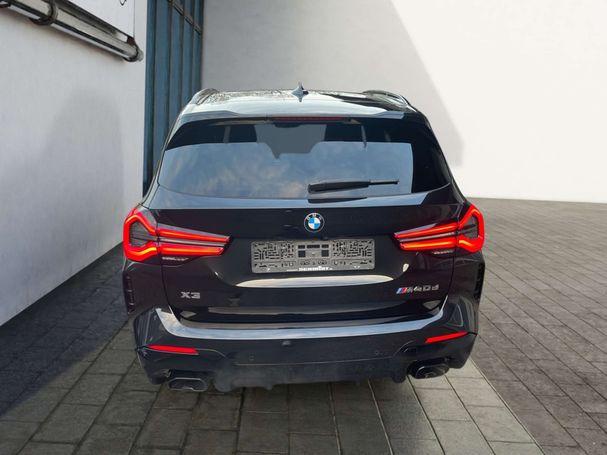 BMW X3 M40d xDrive 250 kW image number 2