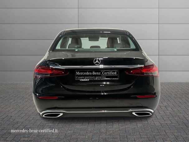 Mercedes-Benz E 220 147 kW image number 5