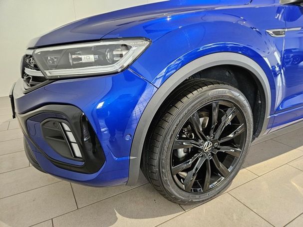 Volkswagen T-Roc 1.5 TSI R-Line DSG 110 kW image number 5