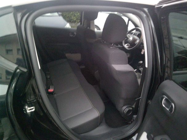 Citroen C3 Pure Tech SHINE 61 kW image number 24