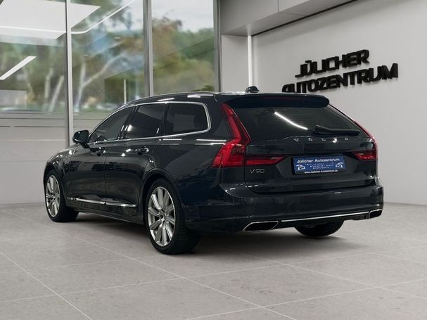 Volvo V90 Inscription AWD T8 288 kW image number 6