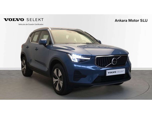 Volvo XC40 Recharge T4 155 kW image number 6