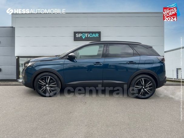 Peugeot 3008 1.6 Hybrid e-EAT8 165 kW image number 19