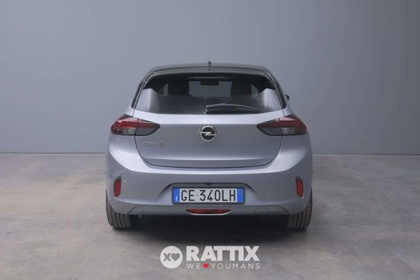 Opel Corsa e 100 kW image number 6