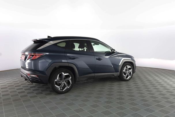 Hyundai Tucson HEV 169 kW image number 3