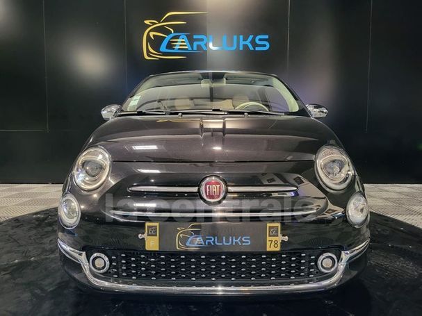 Fiat 500 0.9 8V TwinAir 63 kW image number 3