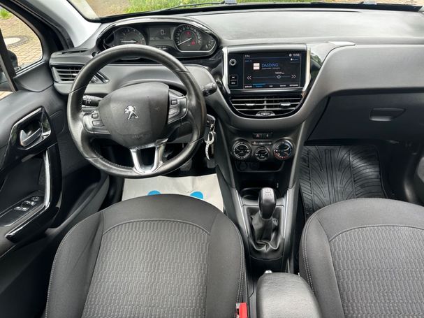 Peugeot 208 61 kW image number 7