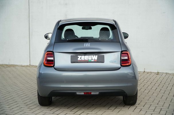 Fiat 500 e 42 kWh 87 kW image number 15