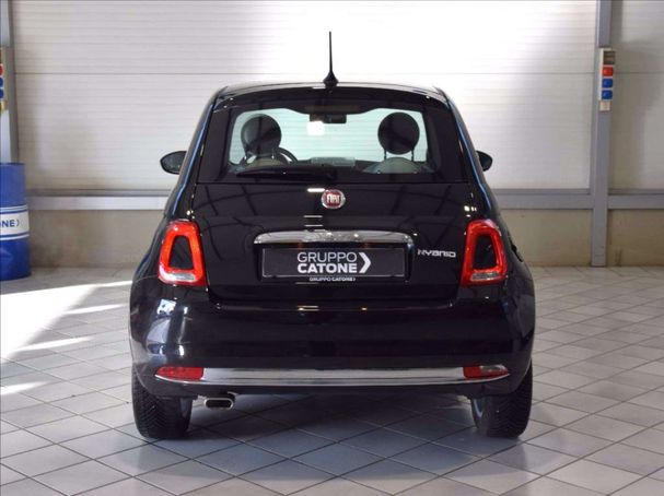 Fiat 500 1.0 51 kW image number 6