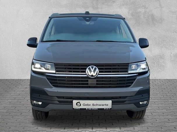 Volkswagen T6 California DSG Ocean Edition 110 kW image number 2