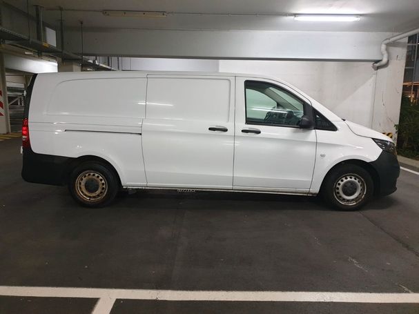 Mercedes-Benz Vito 114 extra 100 kW image number 3