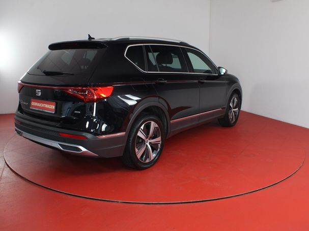 Seat Tarraco 1.4 e-Hybrid XCellence 180 kW image number 15