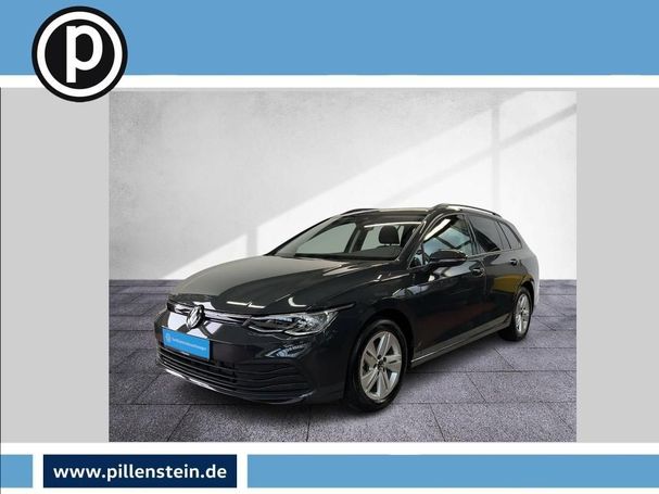 Volkswagen Golf 1.5 Life DSG 110 kW image number 1