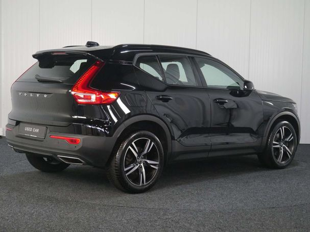 Volvo XC40 T4 T8 140 kW image number 6