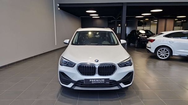 BMW X1 20i sDrive 131 kW image number 3