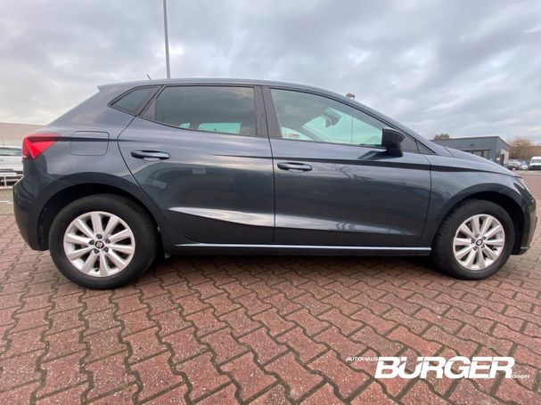 Seat Ibiza 1.0 TSI Style 85 kW image number 2