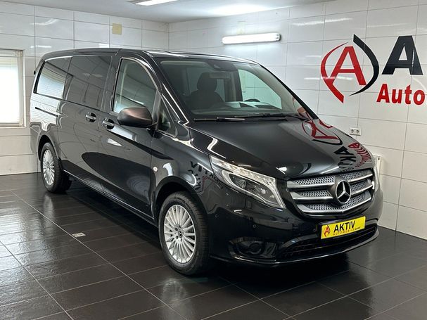 Mercedes-Benz Vito 119 CDi Mixto 140 kW image number 23