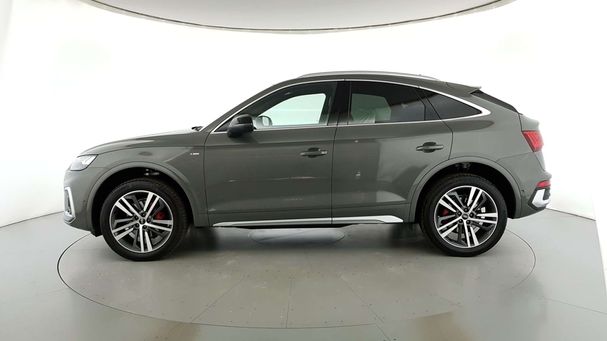 Audi Q5 40 TDI quattro S-line Sportback 150 kW image number 5