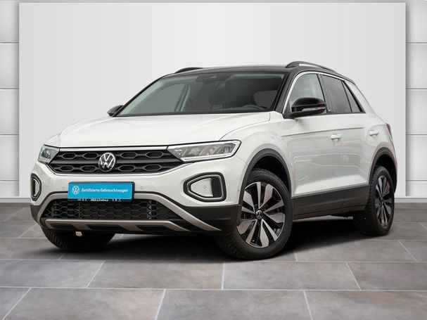 Volkswagen T-Roc 2.0 TDI DSG 110 kW image number 2