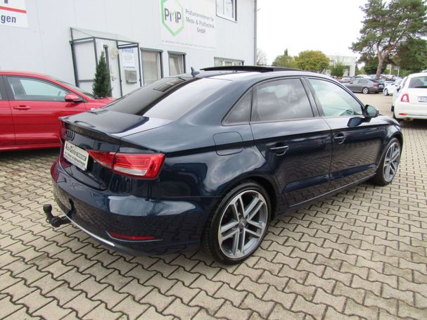 Audi A3 110 kW image number 5