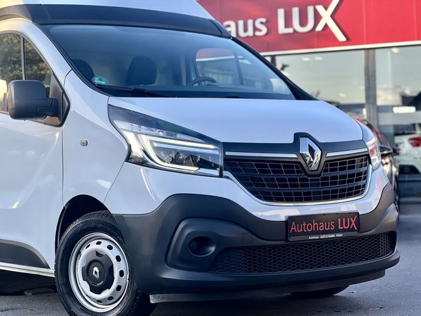 Renault Trafic L2H2 3.0t Komfort 107 kW image number 4