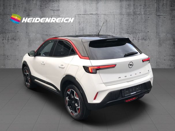 Opel Mokka GS 100 kW image number 5