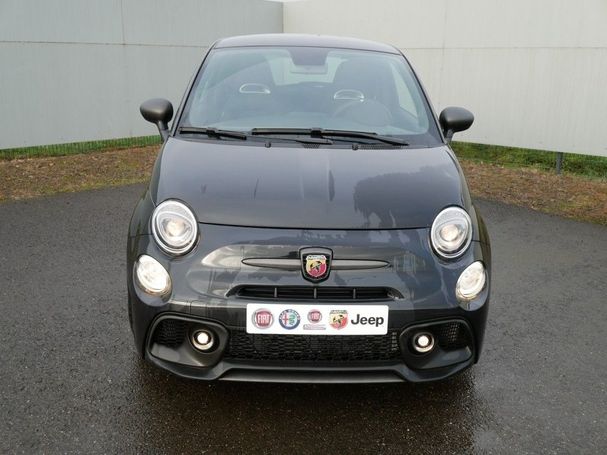 Abarth 595 Turismo 1.4 T-Jet 165 121 kW image number 8