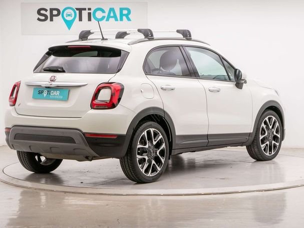 Fiat 500X 1.0 FireFly S&S Cross 88 kW image number 4