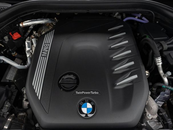 BMW X3 xDrive 210 kW image number 22