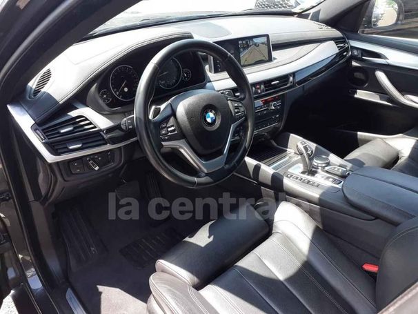 BMW X6 xDrive30d 190 kW image number 4