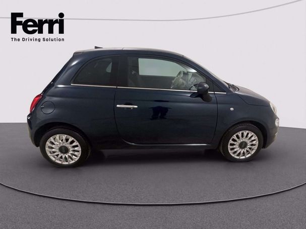 Fiat 500 1.0 51 kW image number 10