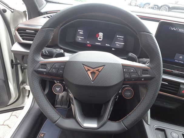 Cupra Formentor VZ5 4Drive 287 kW image number 11