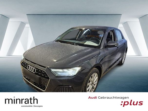 Audi A1 30 TFSI Sportback Advanced 81 kW image number 2