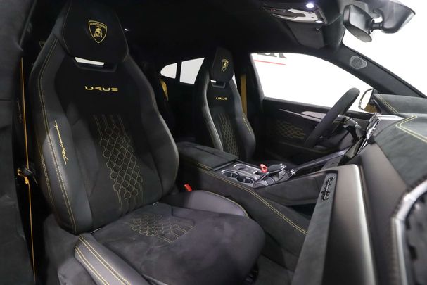 Lamborghini Urus Performante 490 kW image number 14