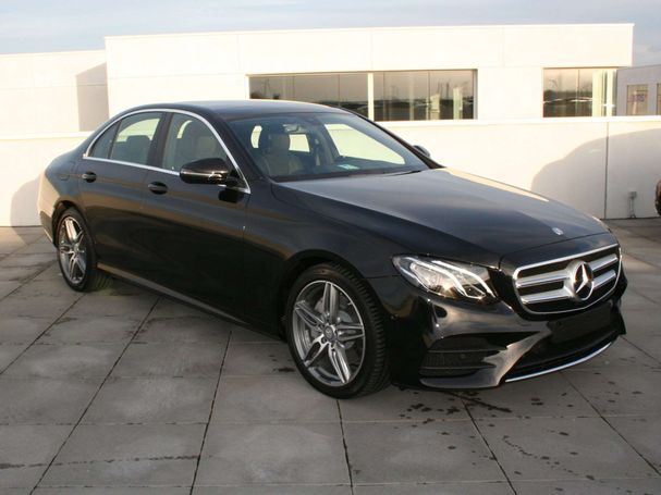 Mercedes-Benz E 220 120 kW image number 2