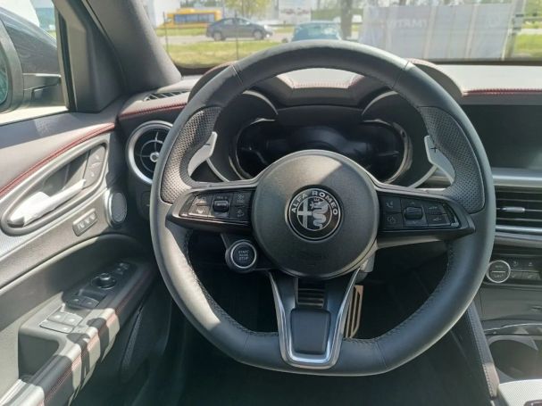 Alfa Romeo Stelvio 206 kW image number 21