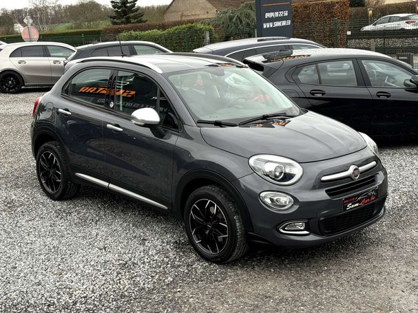 Fiat 500X 1.6 E-torQ 81 kW image number 2