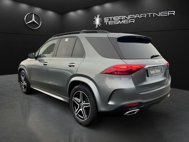 Mercedes-Benz GLE 450 280 kW image number 12