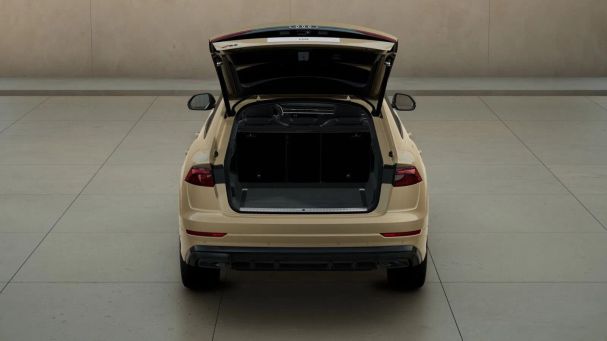 Audi Q8 250 kW image number 7