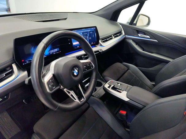 BMW 218d Active Tourer 110 kW image number 6