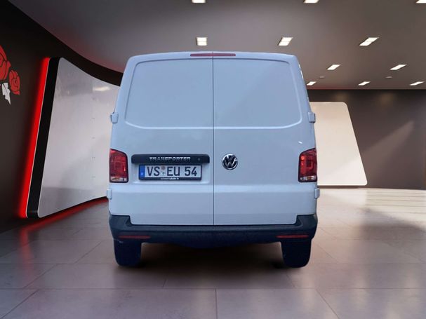 Volkswagen T6 Transporter 110 kW image number 3