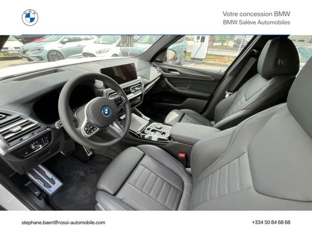 BMW iX3 M Sport Impressive 213 kW image number 5