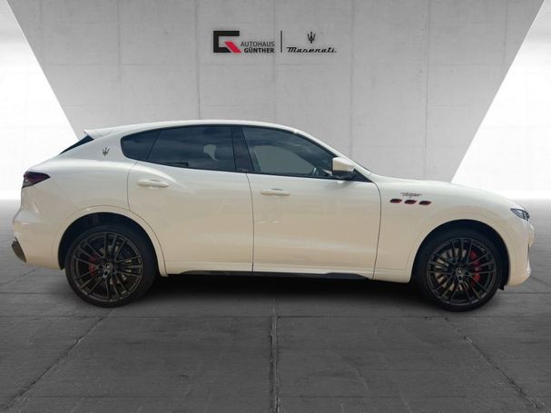 Maserati Levante Trofeo 427 kW image number 2