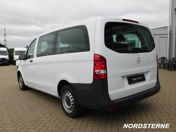 Mercedes-Benz Vito 111 Tourer PRO 84 kW image number 3