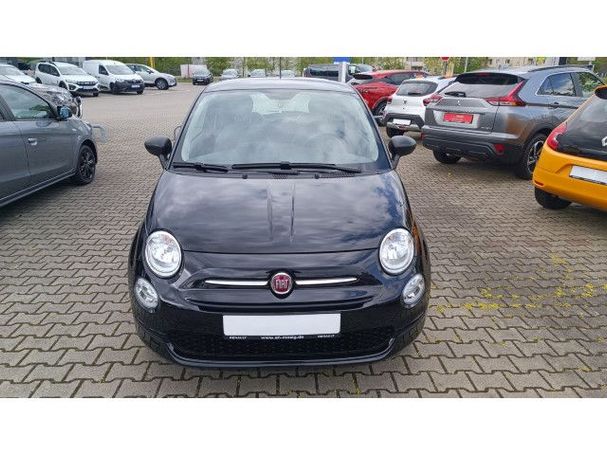 Fiat 500 1.2 8V Pop 51 kW image number 4