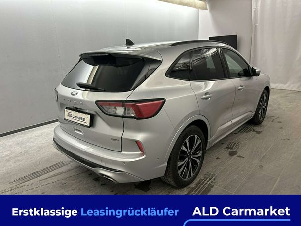 Ford Kuga 132 kW image number 3